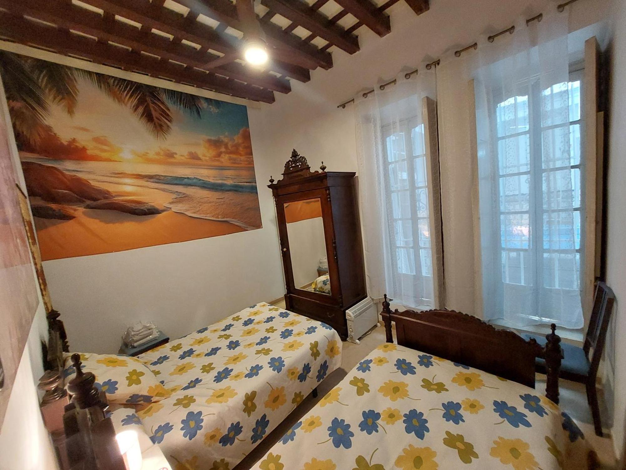 Casa Madre Gelart Patrimonio Gaditano Del Siglo XIX Сан Фернандо Экстерьер фото